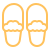 slippers
